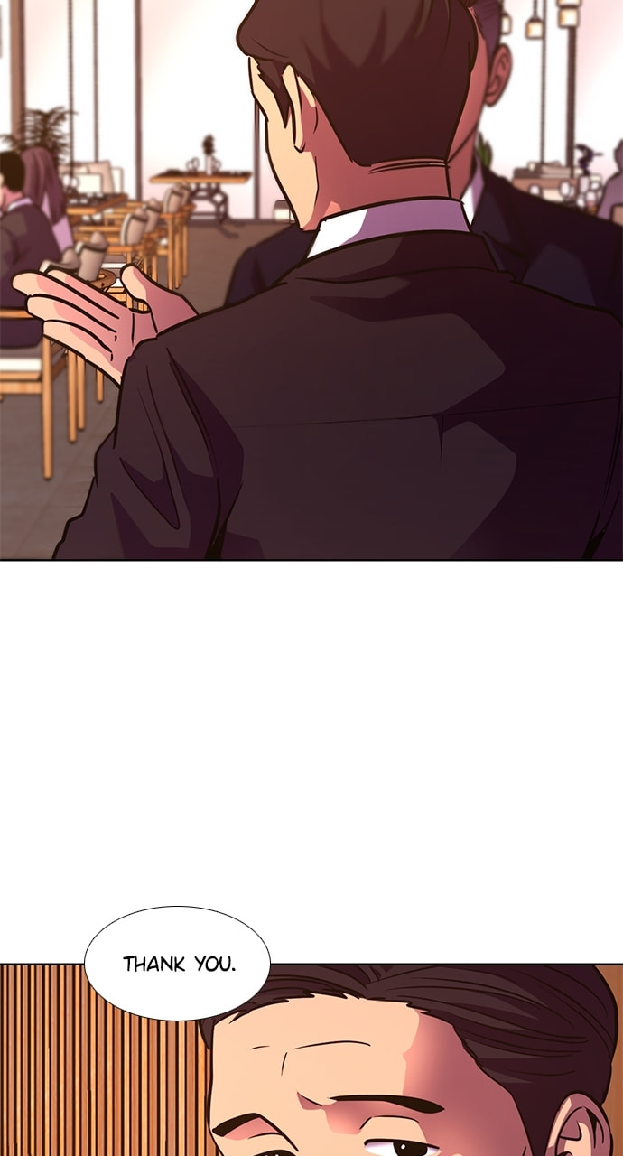 Read 1 Second chapter 220 image 3 on Lezhin
