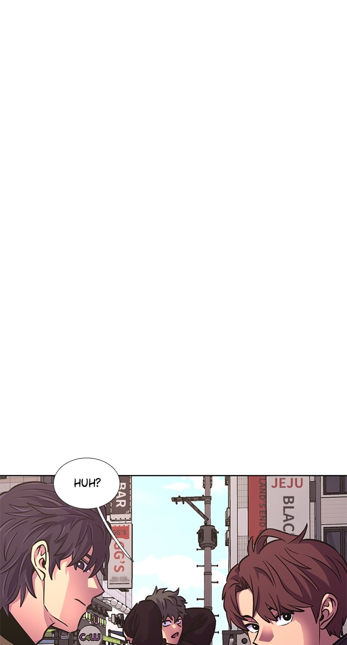 Read 1 Second chapter 220 image 30 on Lezhin