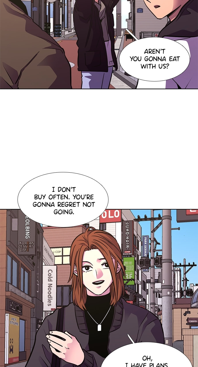 Read 1 Second chapter 220 image 31 on Lezhin