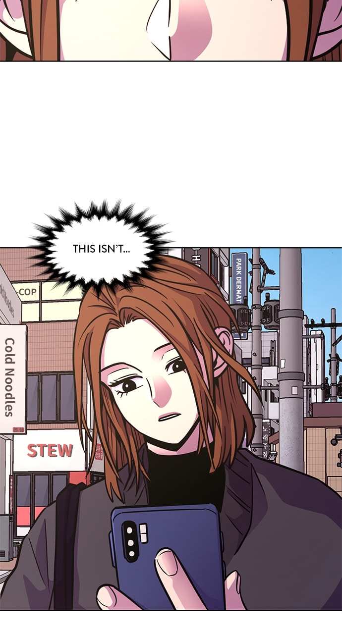 Read 1 Second chapter 220 image 37 on Lezhin