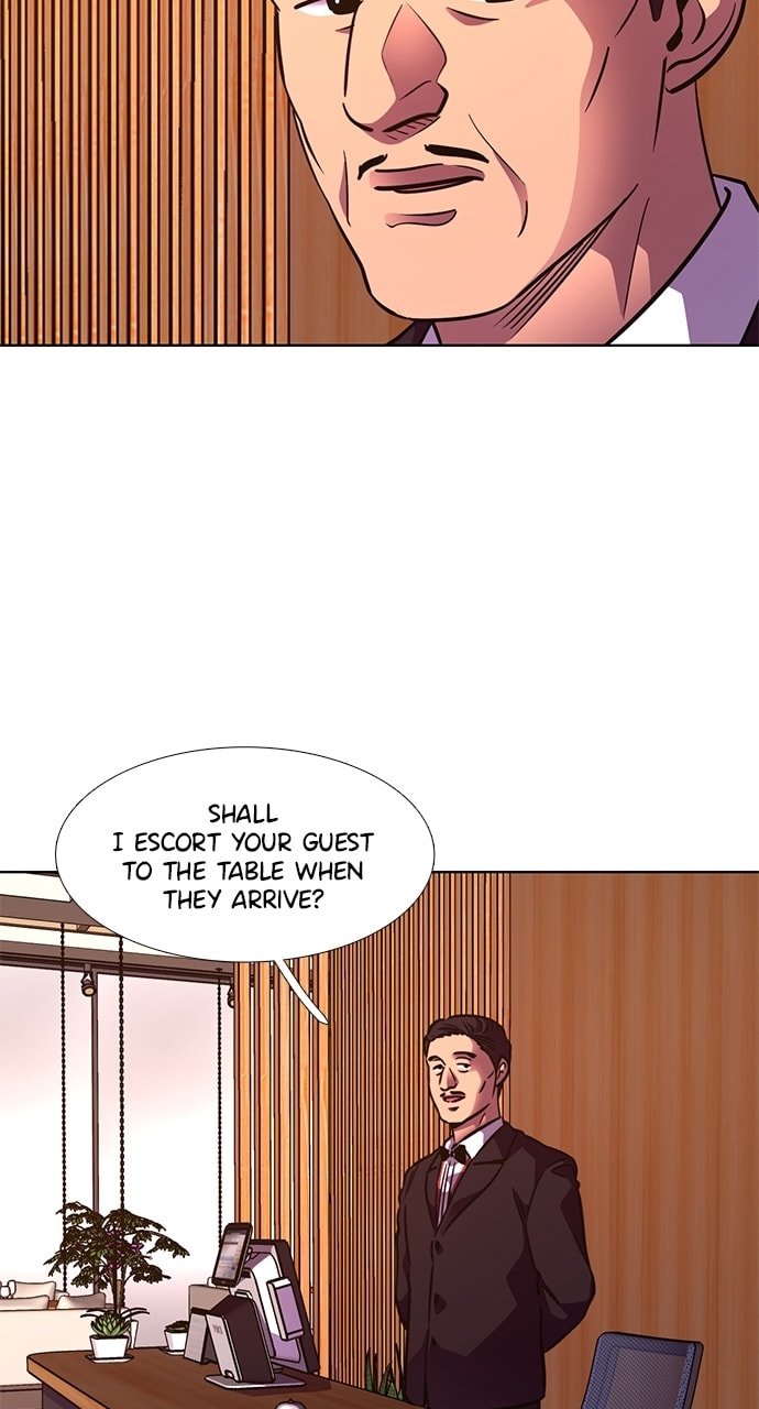 Read 1 Second chapter 220 image 4 on Lezhin