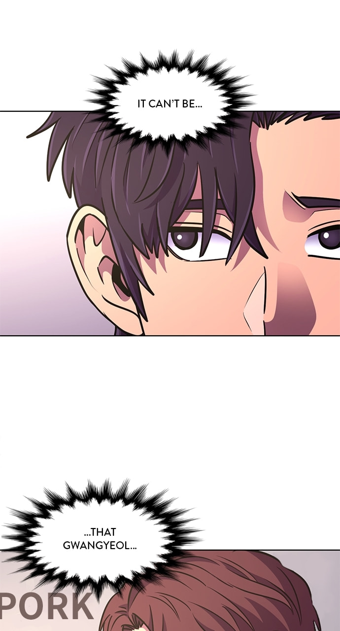 Read 1 Second chapter 220 image 40 on Lezhin