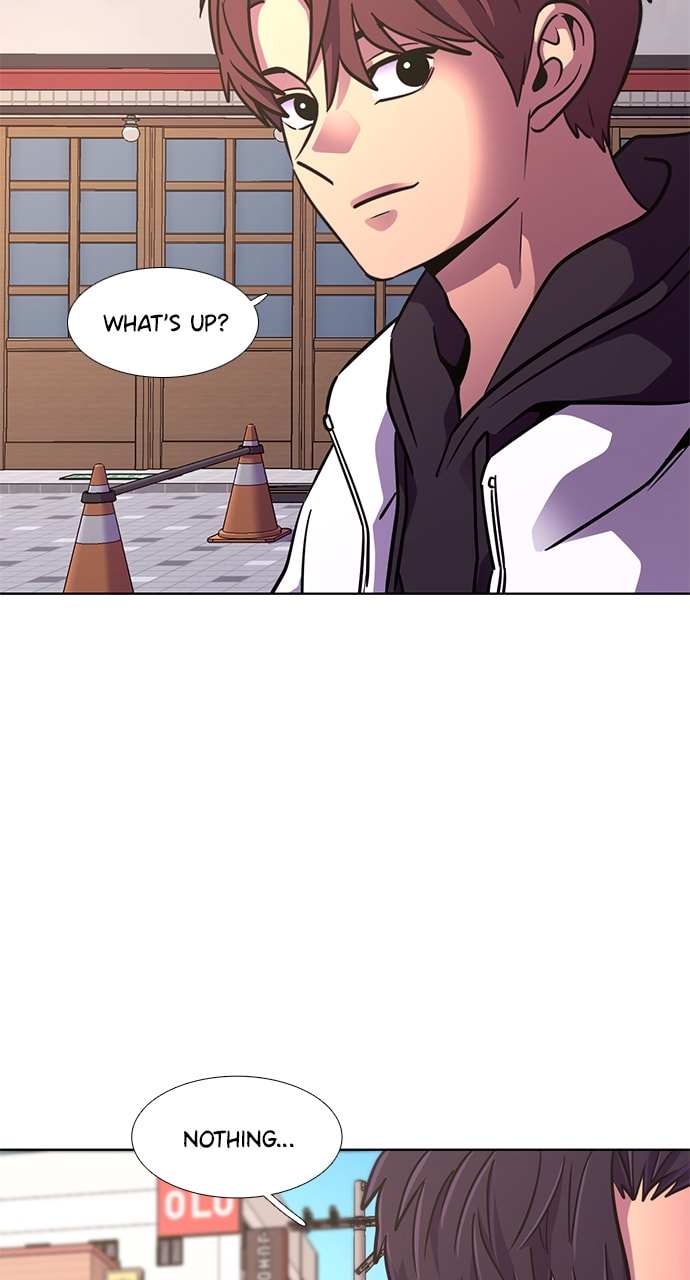 Read 1 Second chapter 220 image 41 on Lezhin