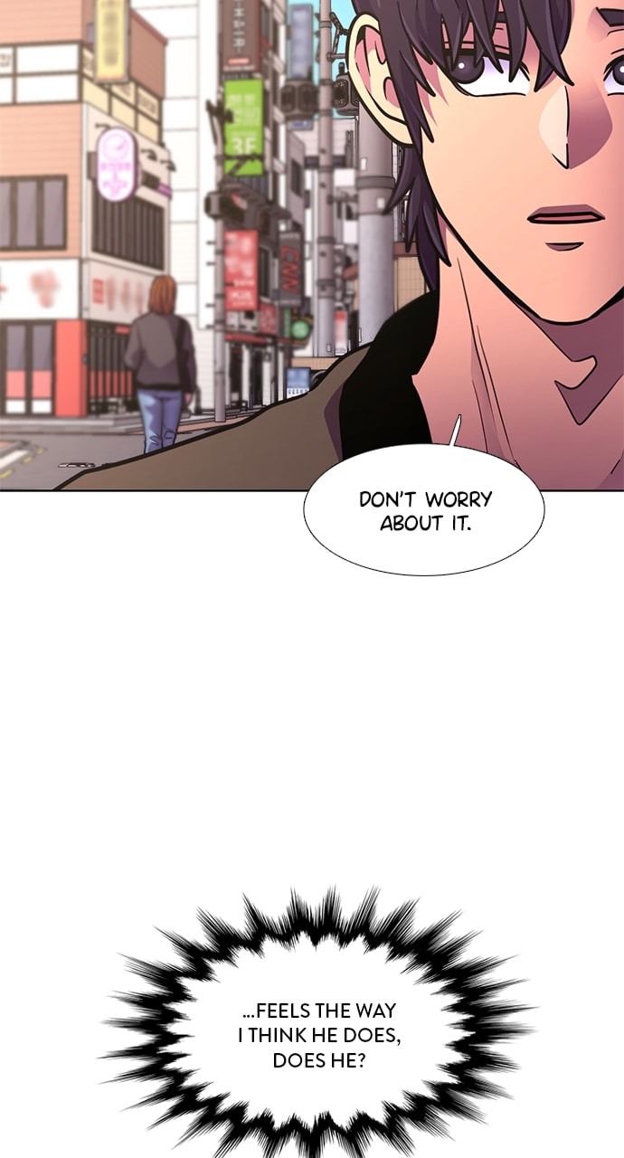 Read 1 Second chapter 220 image 42 on Lezhin