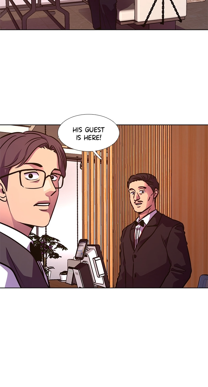 Read 1 Second chapter 220 image 45 on Lezhin