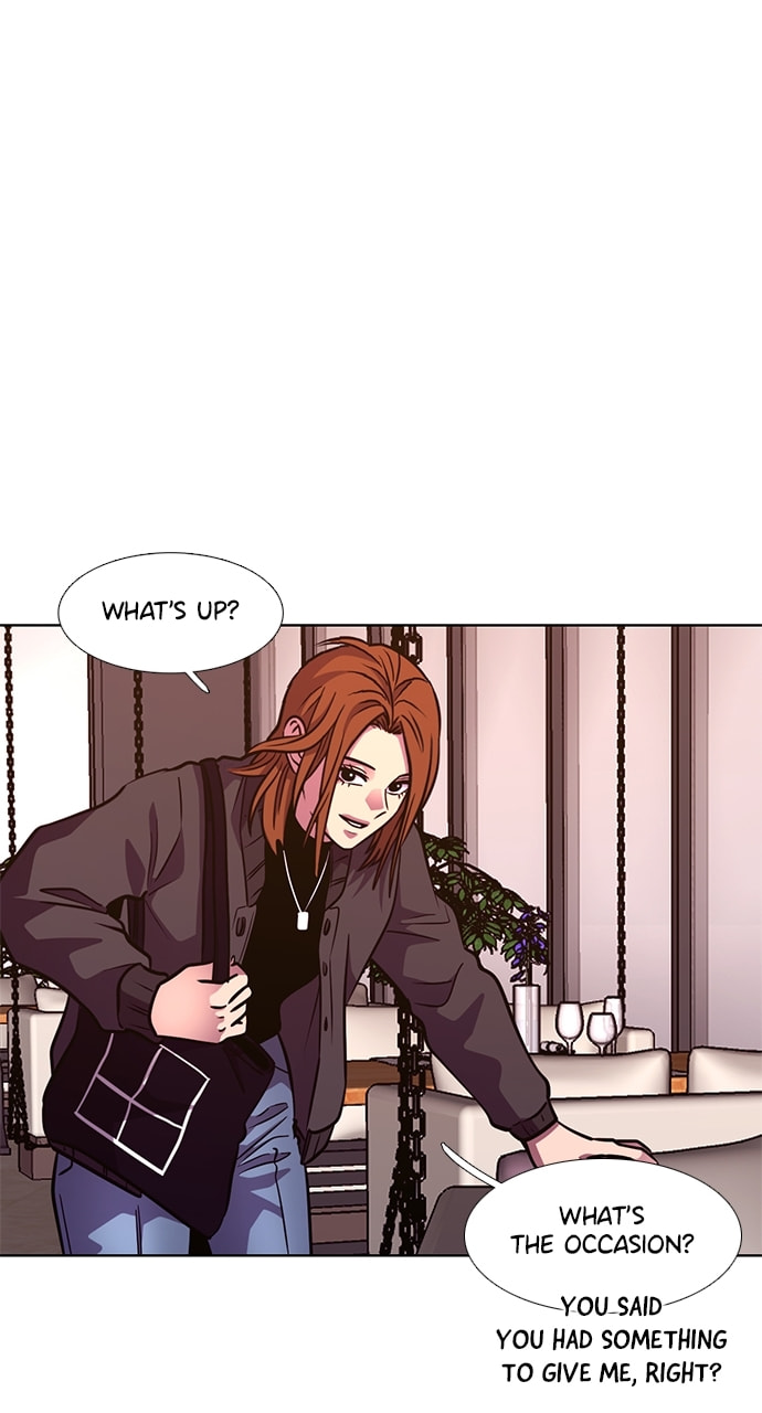 Read 1 Second chapter 220 image 46 on Lezhin
