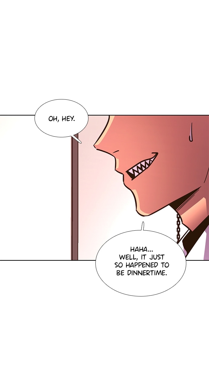 Read 1 Second chapter 220 image 47 on Lezhin
