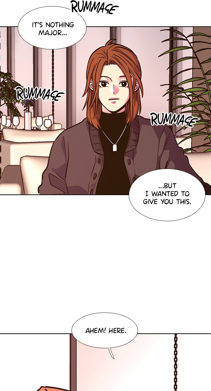 Read 1 Second chapter 220 image 48 on Lezhin