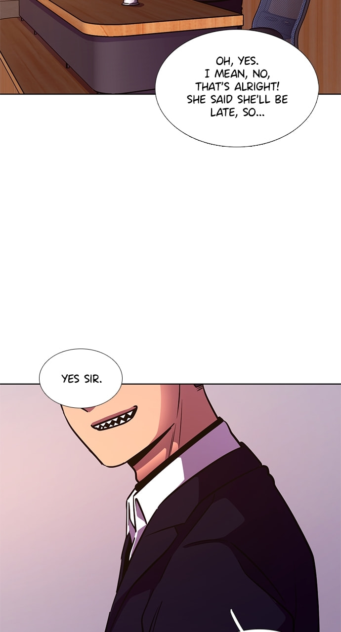 Read 1 Second chapter 220 image 5 on Lezhin