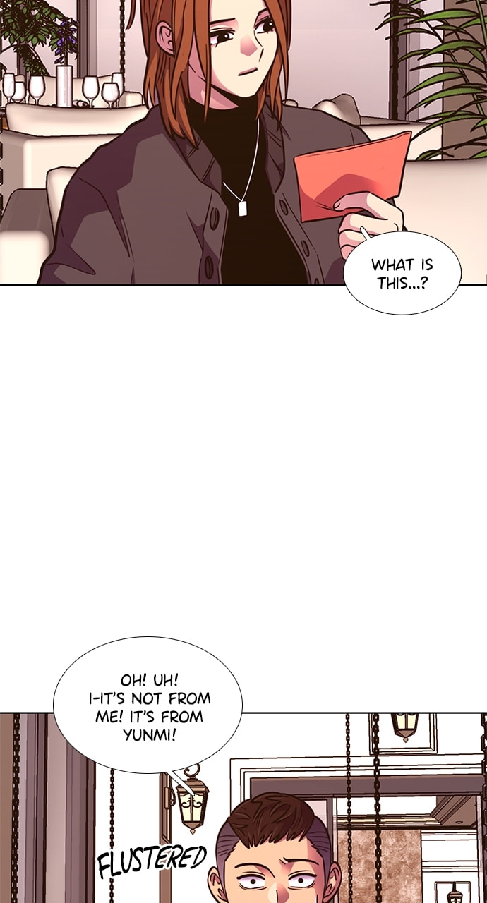 Read 1 Second chapter 220 image 50 on Lezhin