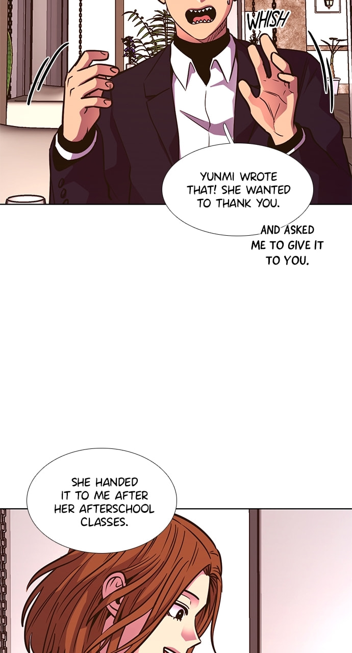 Read 1 Second chapter 220 image 51 on Lezhin