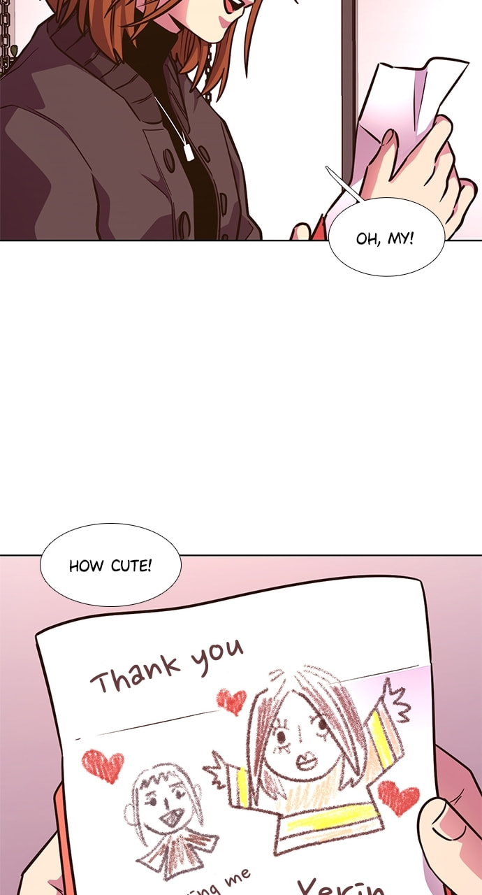 Read 1 Second chapter 220 image 52 on Lezhin