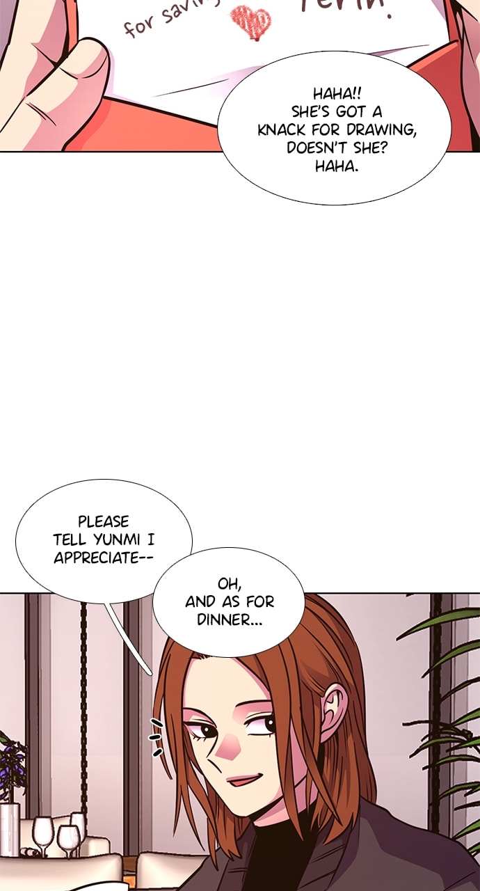 Read 1 Second chapter 220 image 53 on Lezhin