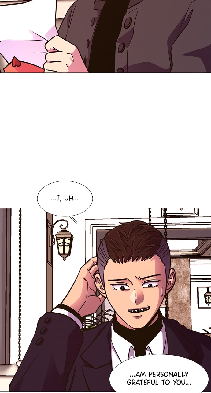 Read 1 Second chapter 220 image 54 on Lezhin