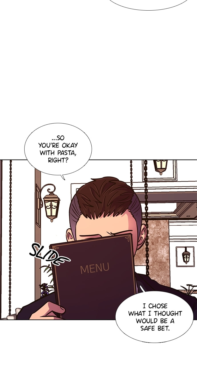 Read 1 Second chapter 220 image 55 on Lezhin