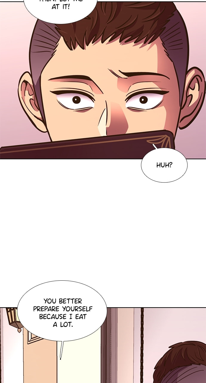 Read 1 Second chapter 220 image 57 on Lezhin