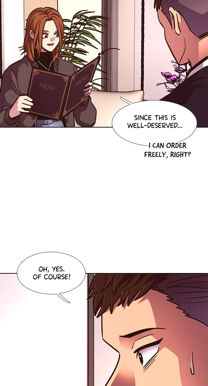 Read 1 Second chapter 220 image 58 on Lezhin