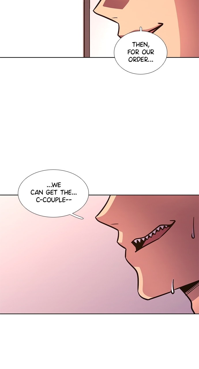 Read 1 Second chapter 220 image 59 on Lezhin