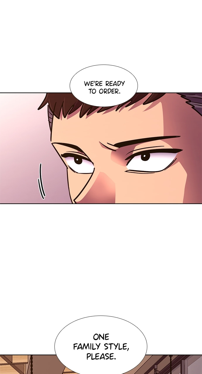 Read 1 Second chapter 220 image 60 on Lezhin