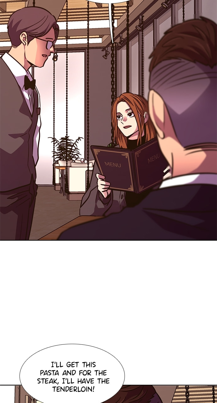 Read 1 Second chapter 220 image 61 on Lezhin