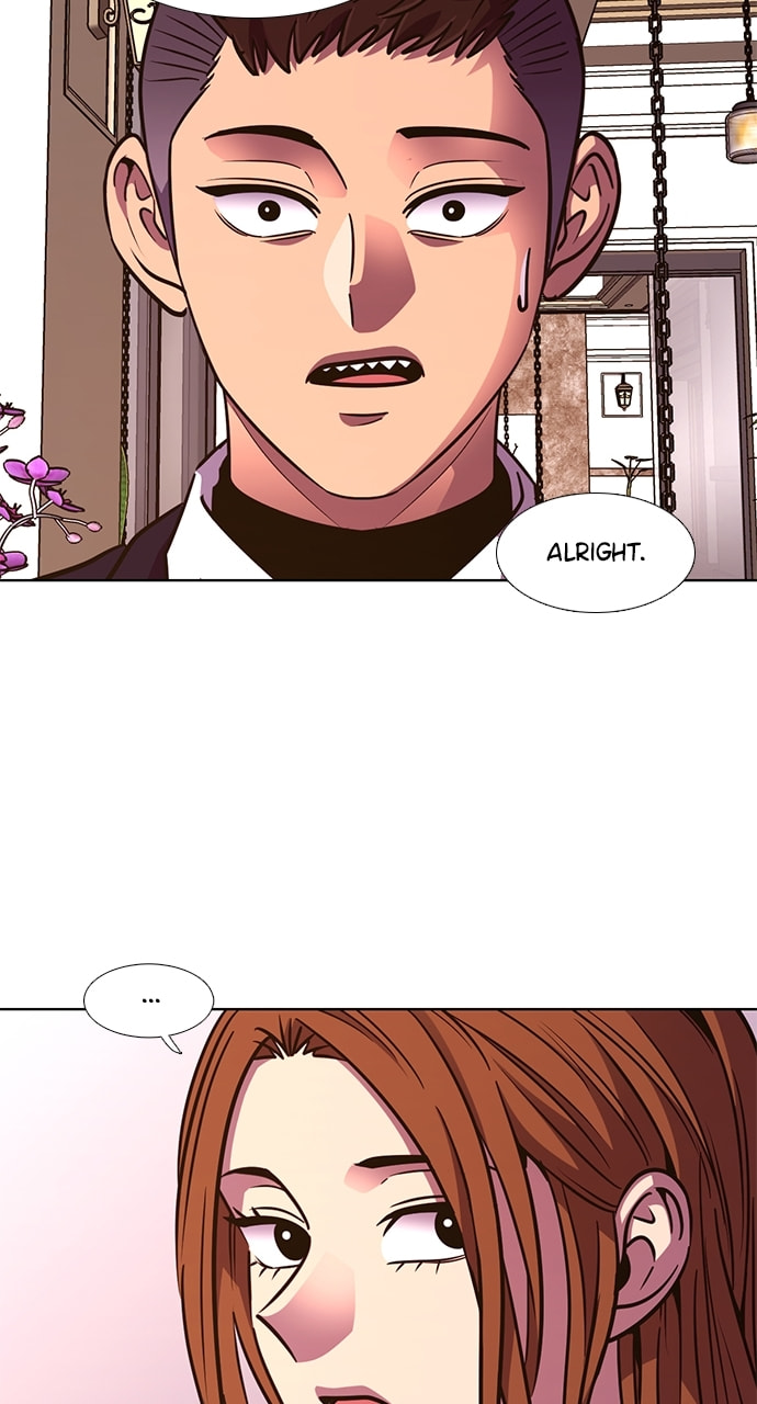Read 1 Second chapter 220 image 62 on Lezhin