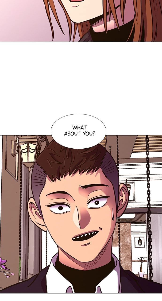 Read 1 Second chapter 220 image 63 on Lezhin