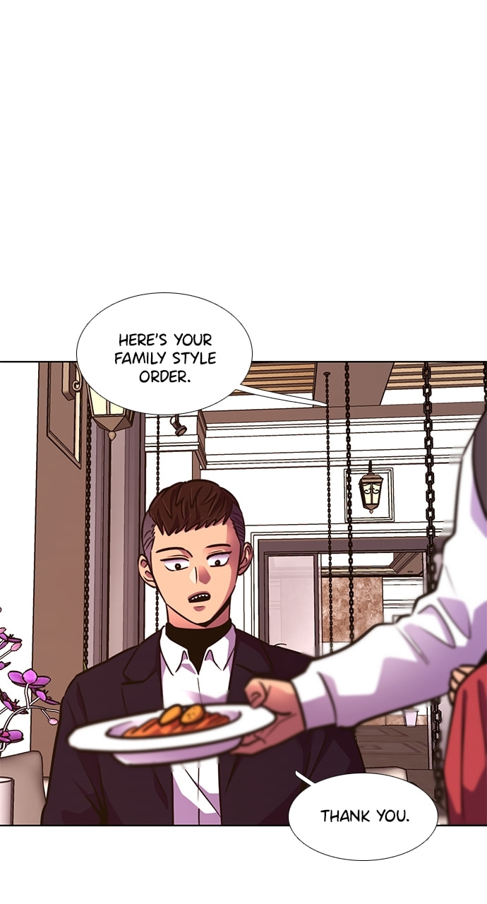 Read 1 Second chapter 220 image 65 on Lezhin