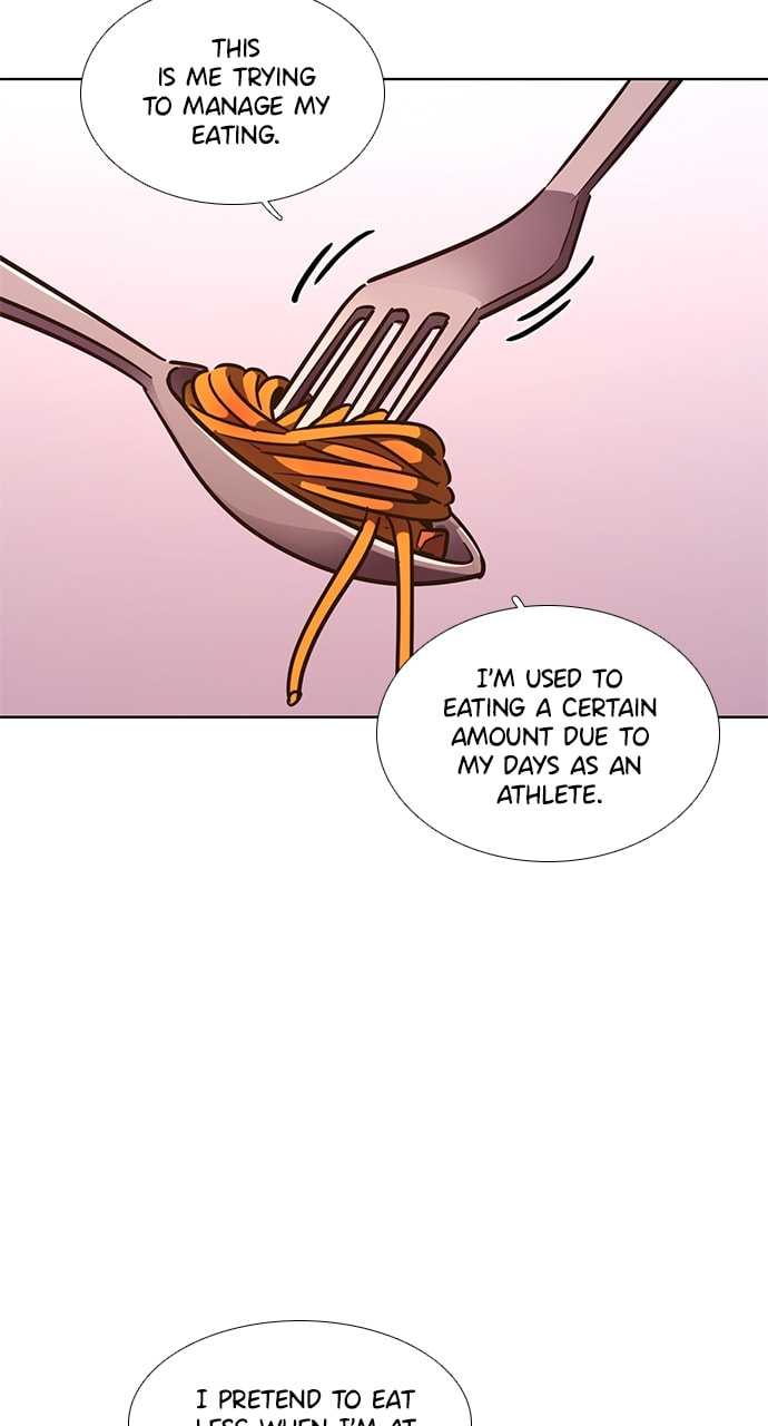 Read 1 Second chapter 220 image 68 on Lezhin
