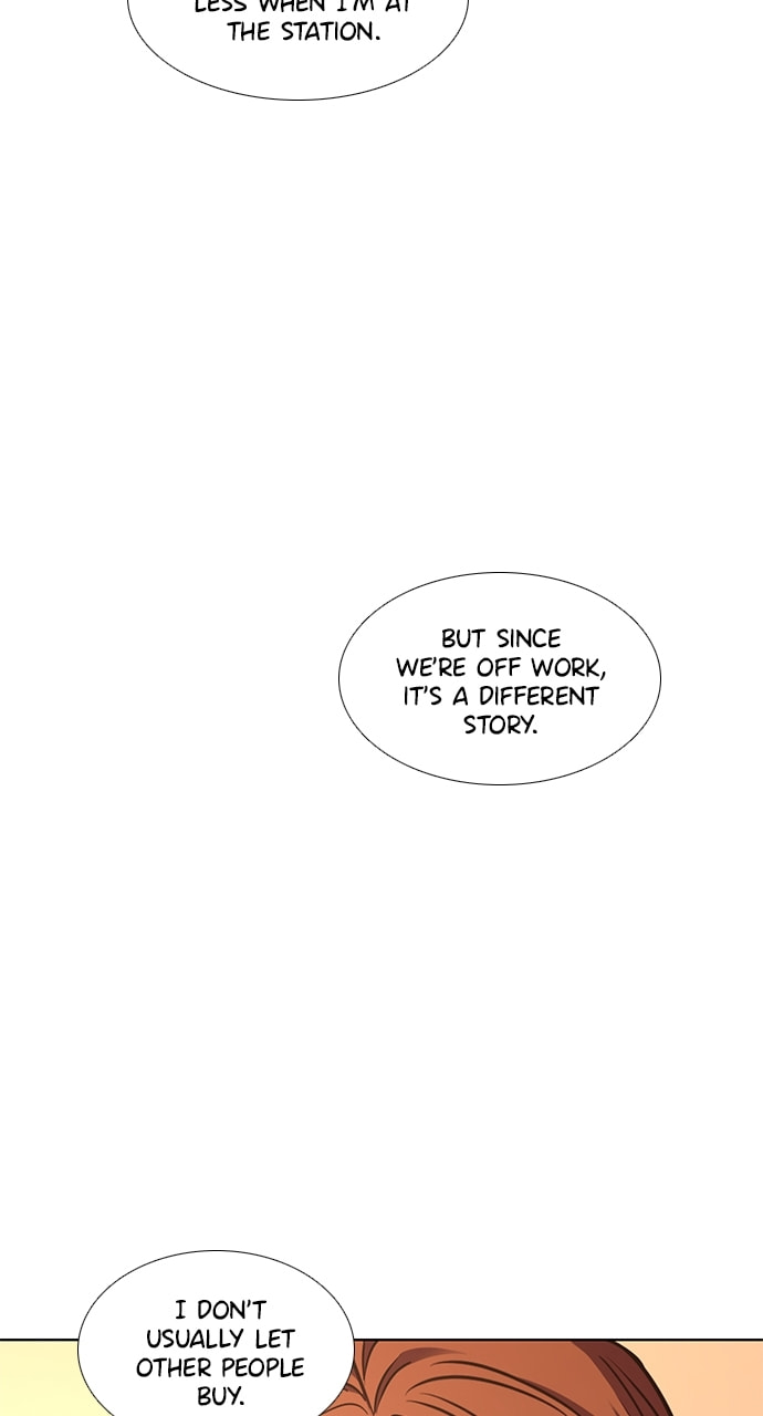 Read 1 Second chapter 220 image 69 on Lezhin