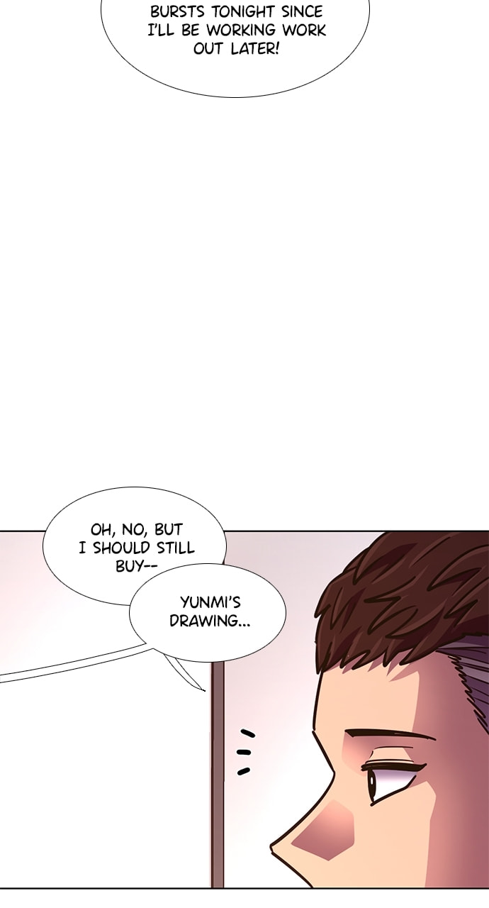 Read 1 Second chapter 220 image 71 on Lezhin