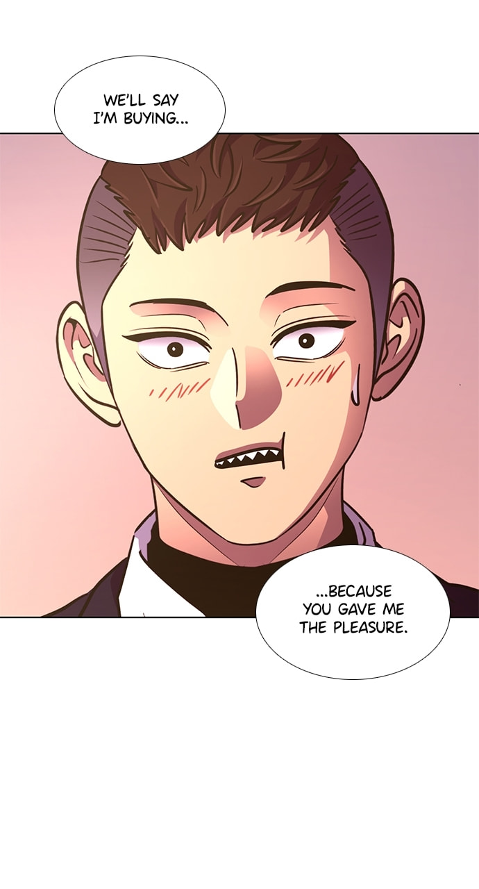 Read 1 Second chapter 220 image 73 on Lezhin