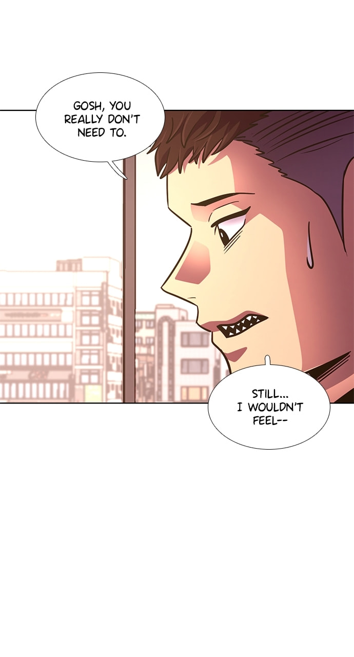 Read 1 Second chapter 220 image 74 on Lezhin