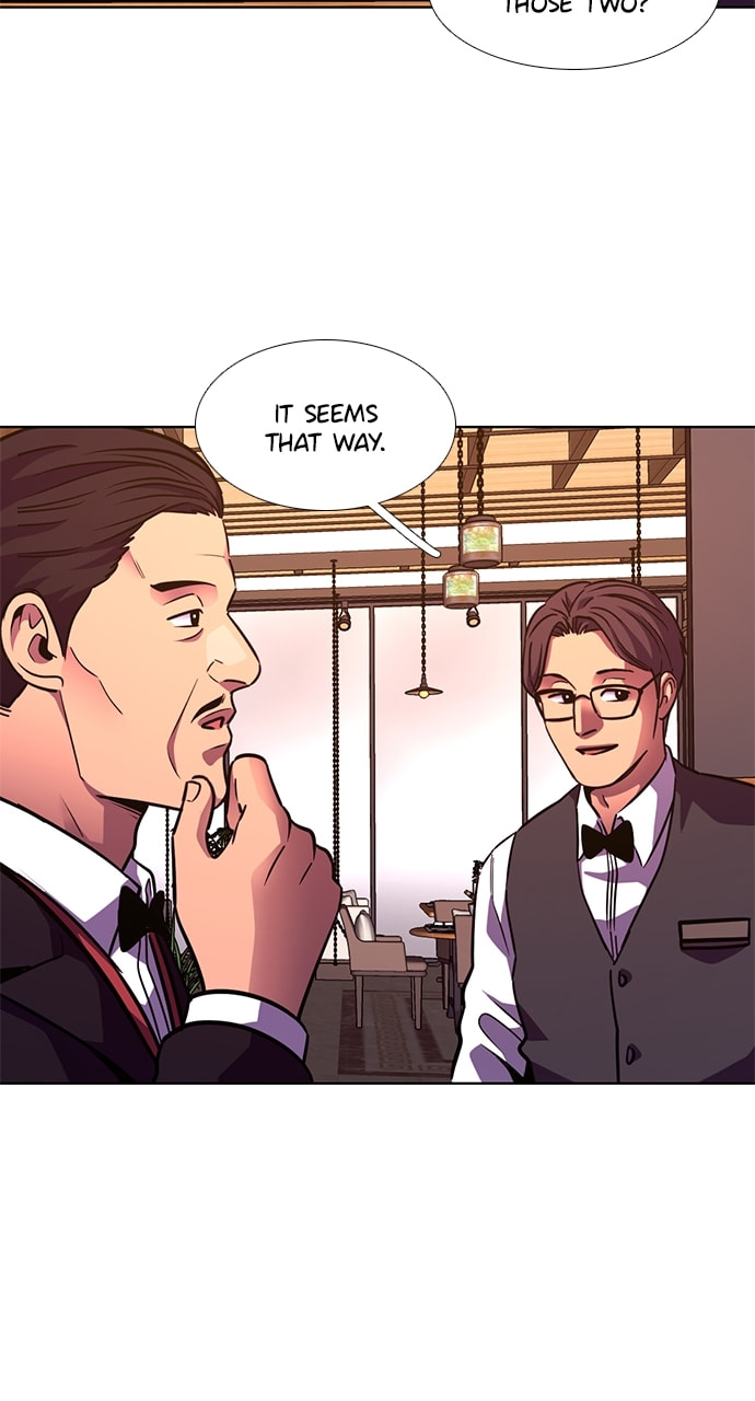 Read 1 Second chapter 220 image 80 on Lezhin