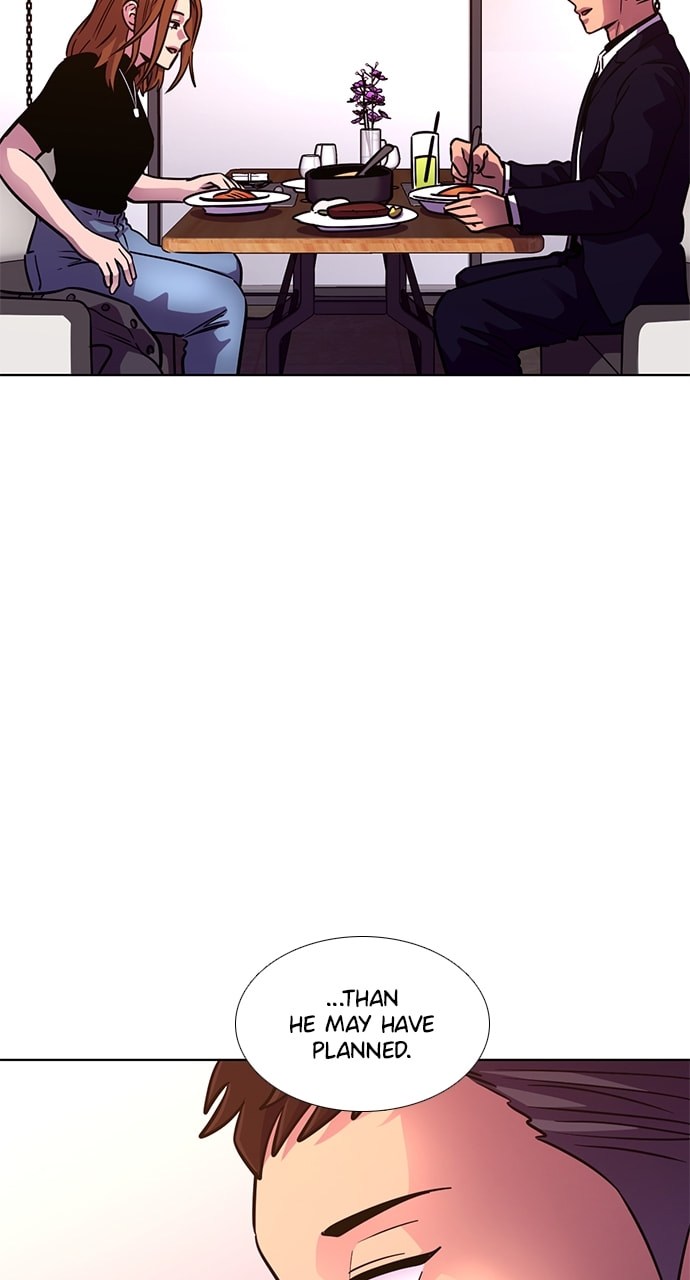 Read 1 Second chapter 220 image 82 on Lezhin