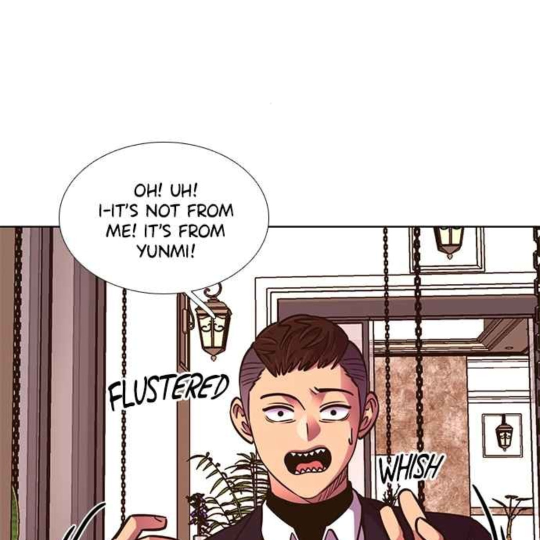 Read 1 Second chapter 221 image 100 on Lezhin