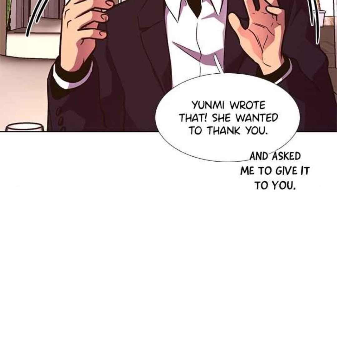 Read 1 Second chapter 221 image 101 on Lezhin