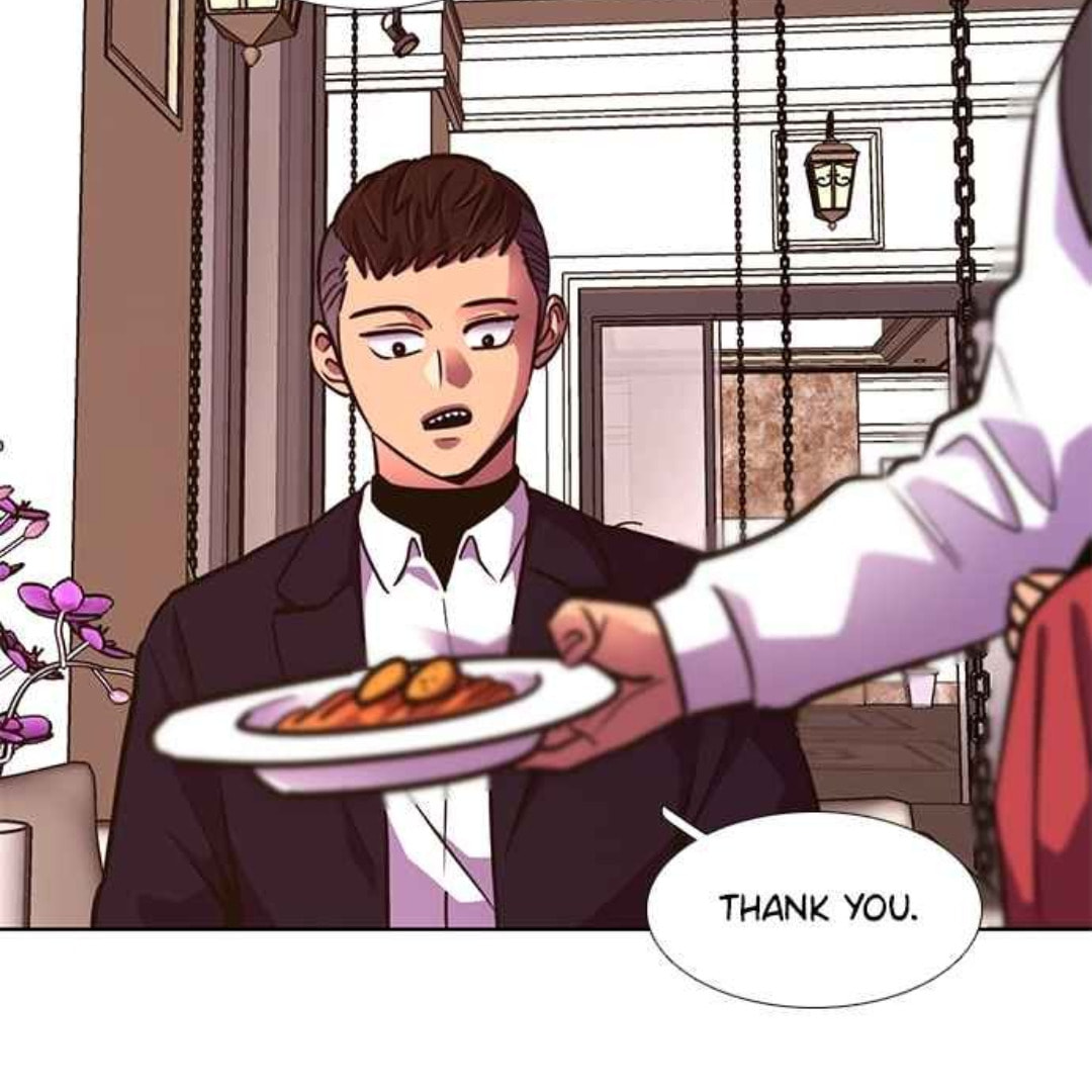 Read 1 Second chapter 221 image 130 on Lezhin