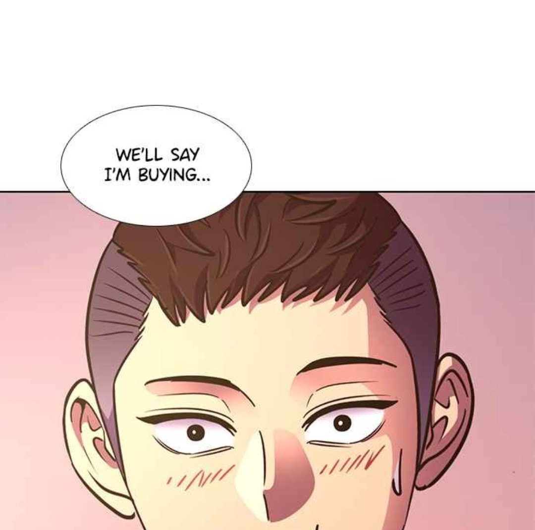 Read 1 Second chapter 221 image 144 on Lezhin