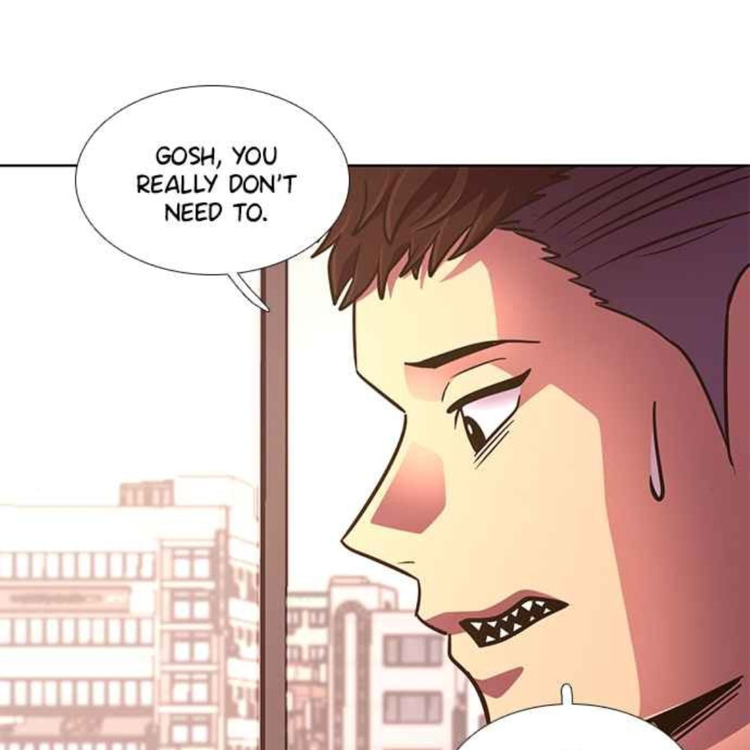 Read 1 Second chapter 221 image 146 on Lezhin