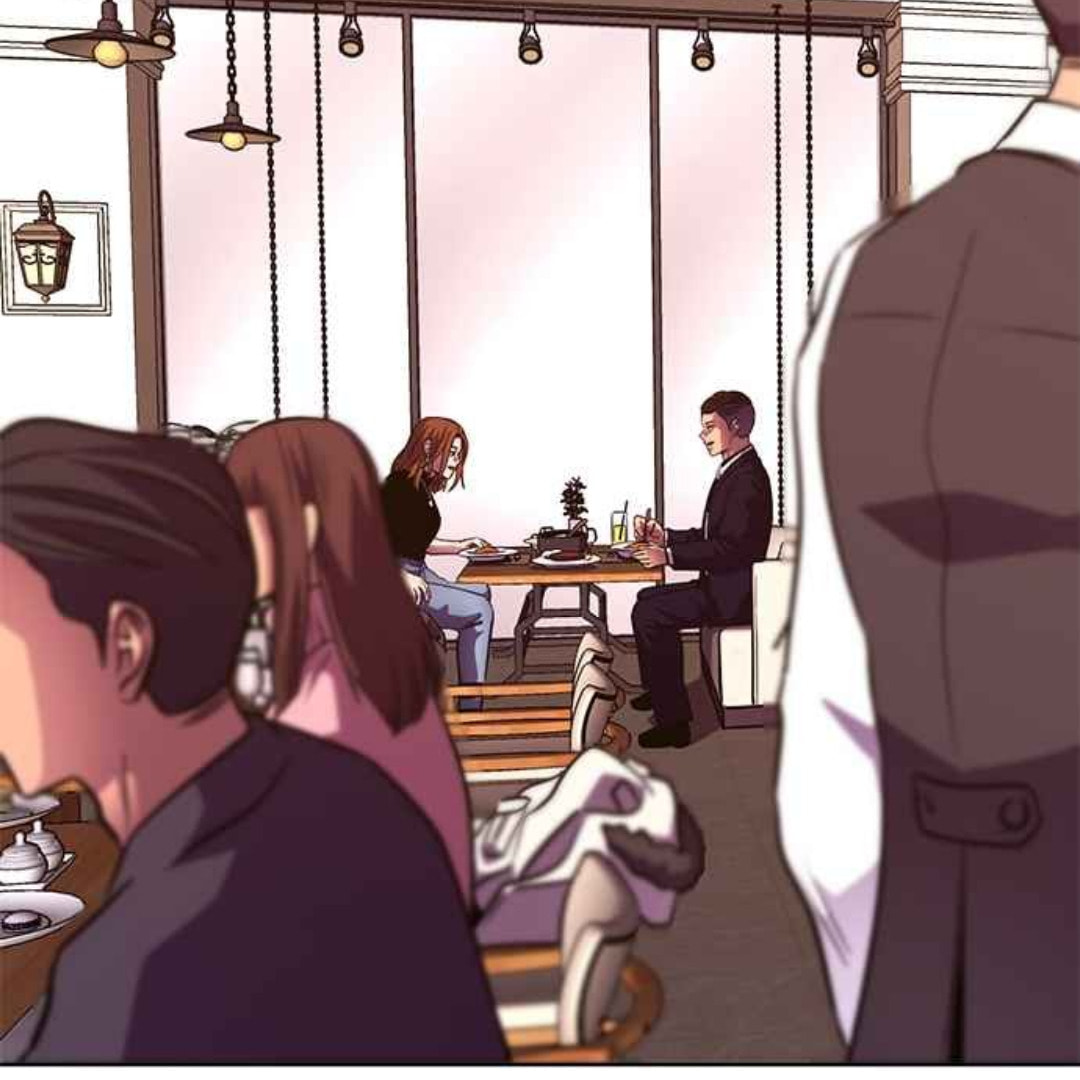 Read 1 Second chapter 221 image 155 on Lezhin