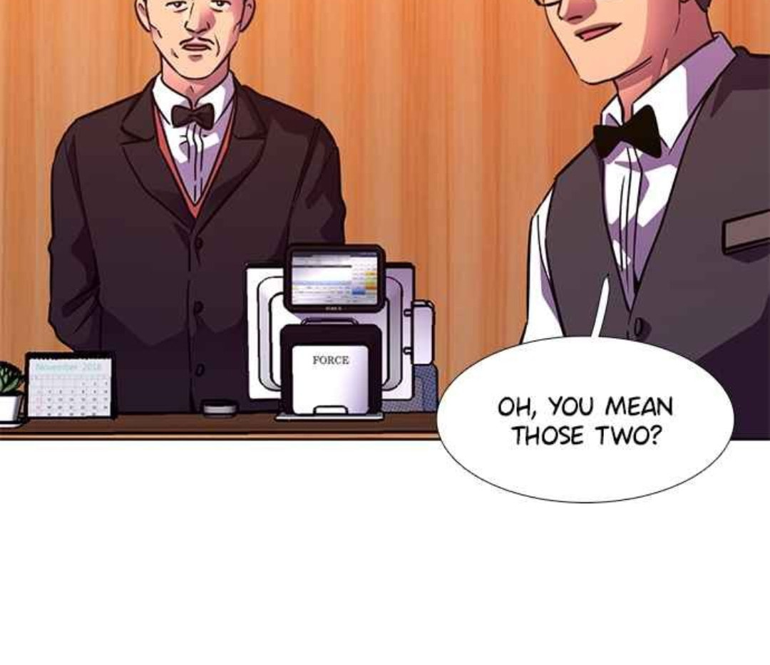 Read 1 Second chapter 221 image 157 on Lezhin