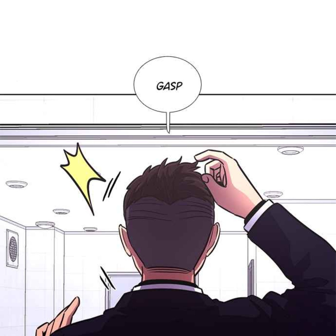 Read 1 Second chapter 221 image 20 on Lezhin