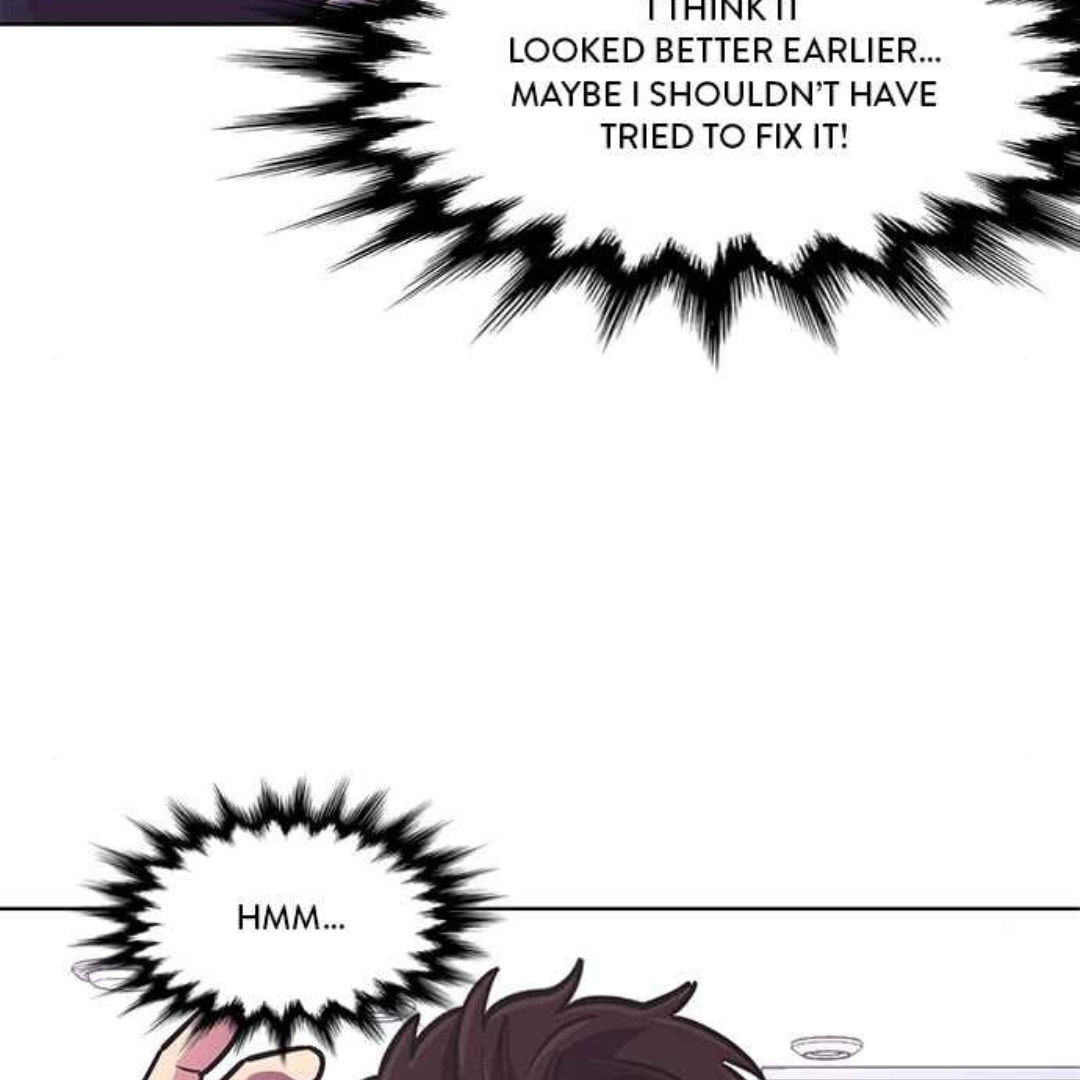 Read 1 Second chapter 221 image 27 on Lezhin