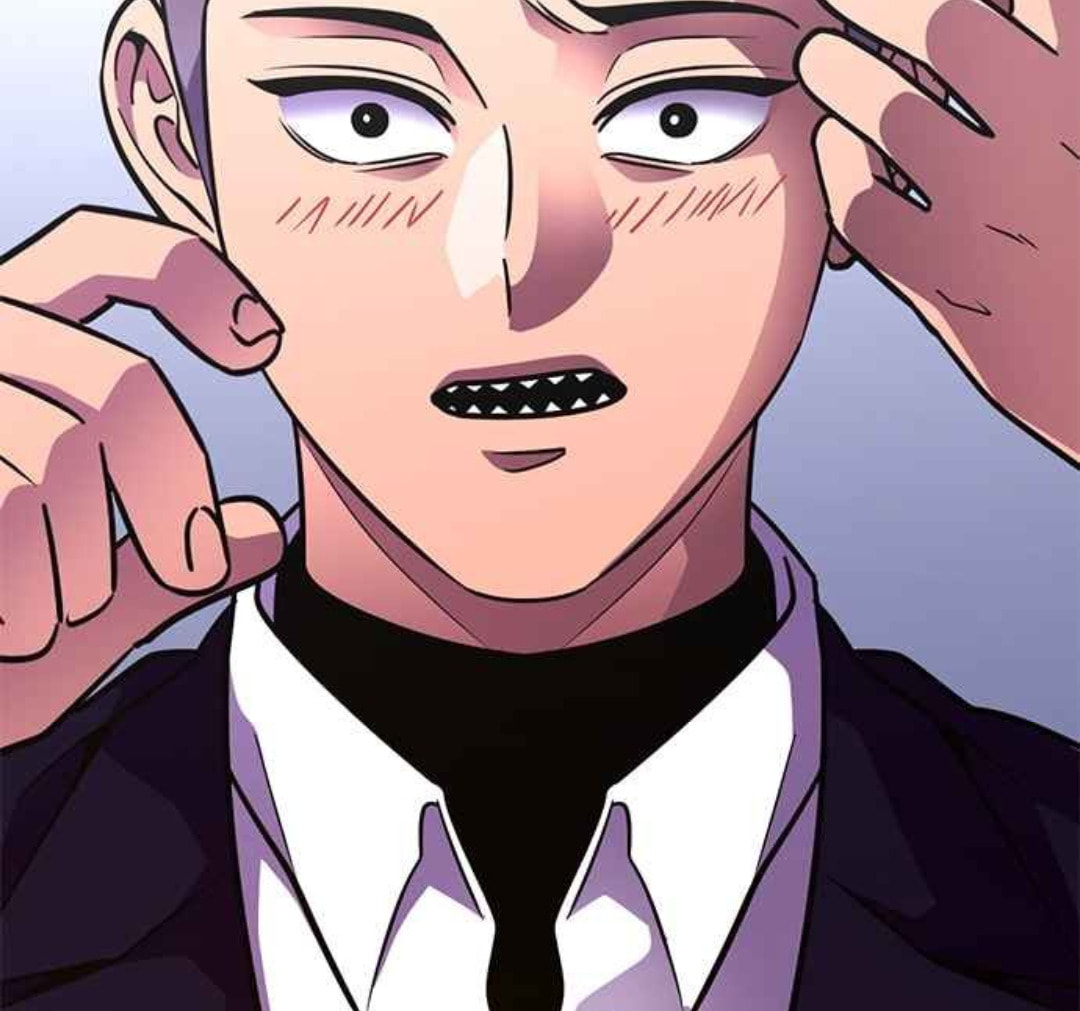 Read 1 Second chapter 221 image 30 on Lezhin