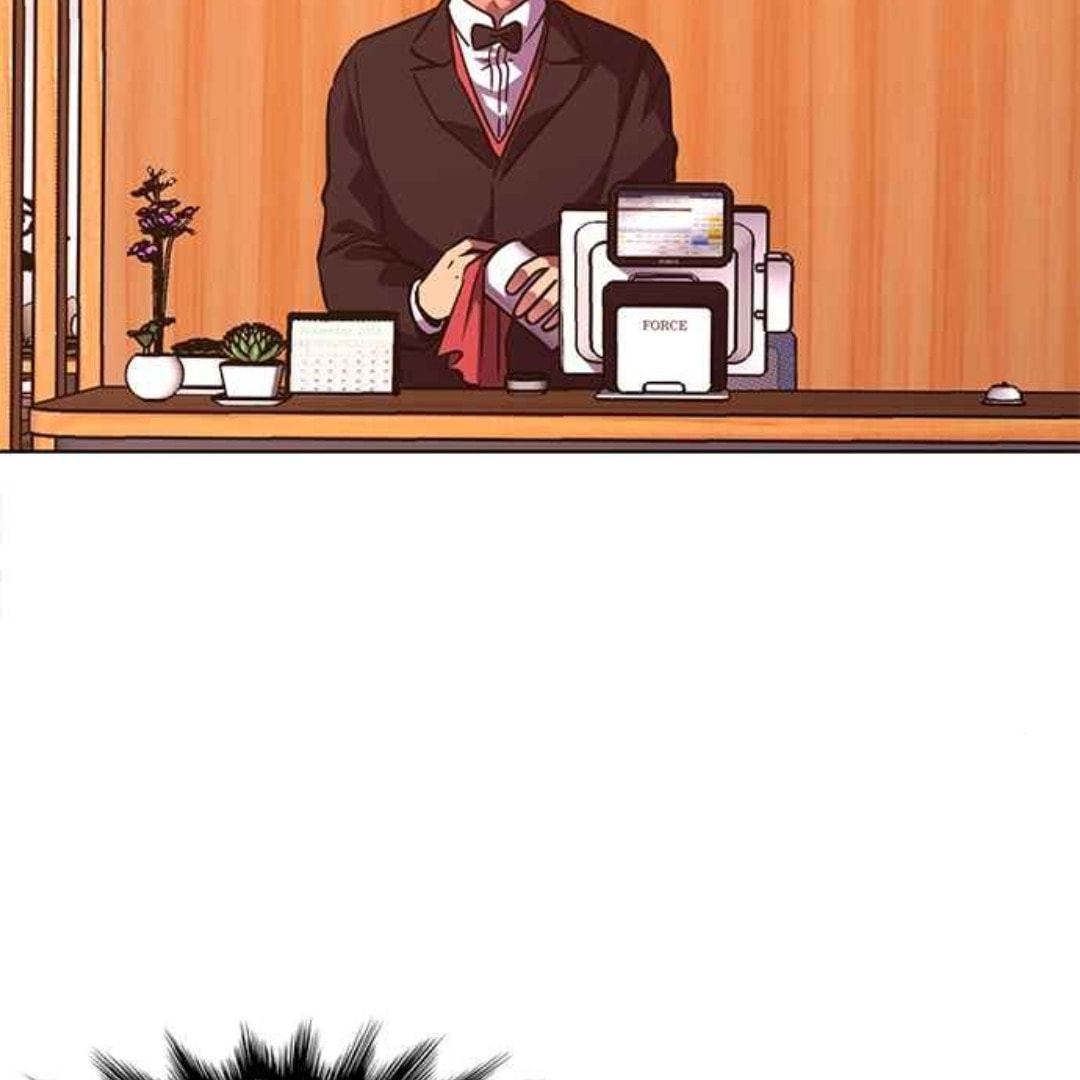 Read 1 Second chapter 221 image 34 on Lezhin