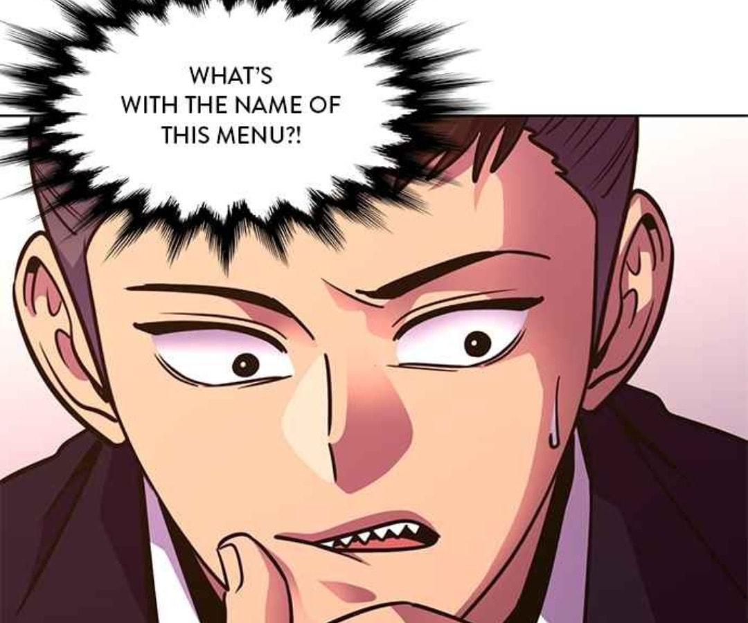 Read 1 Second chapter 221 image 43 on Lezhin