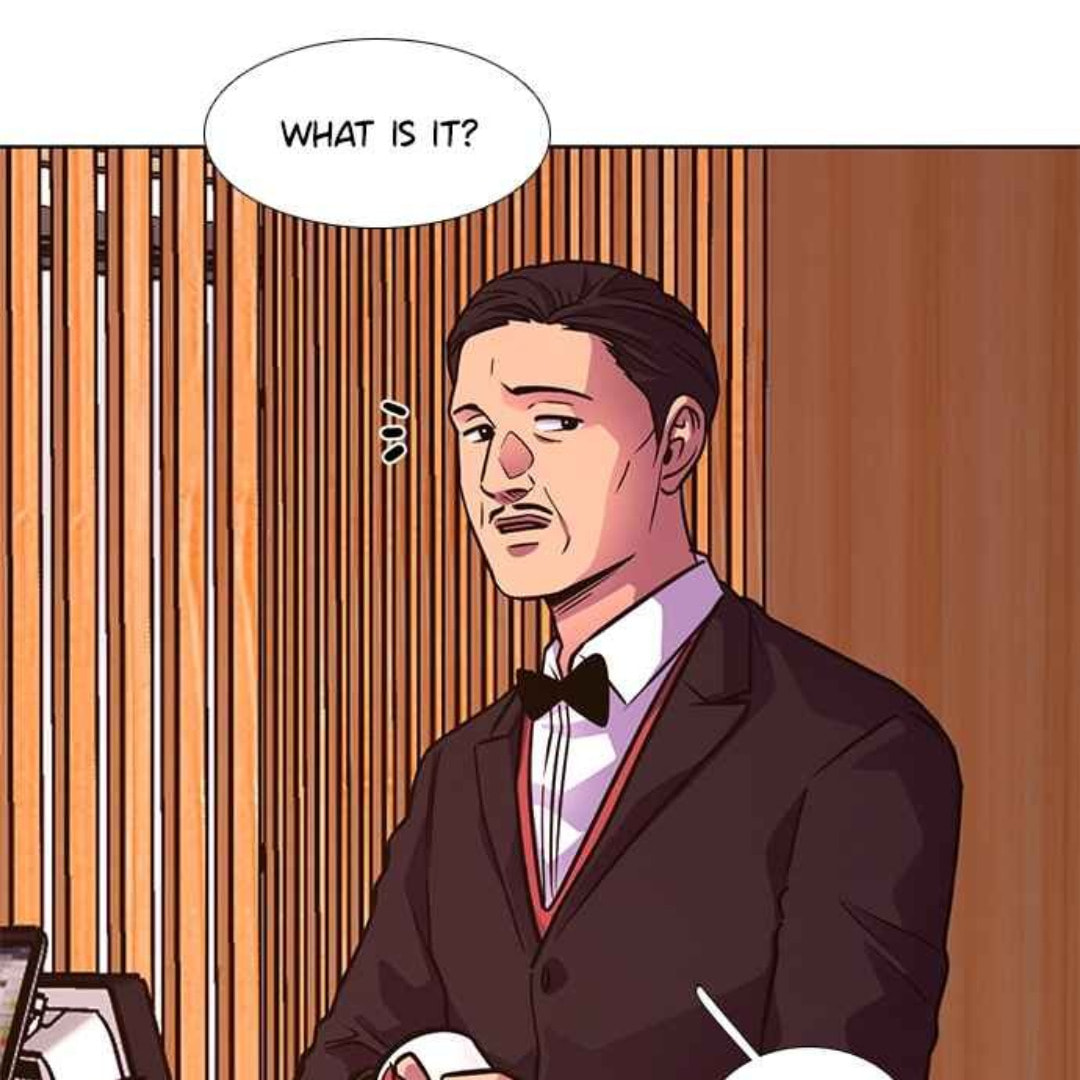 Read 1 Second chapter 221 image 45 on Lezhin