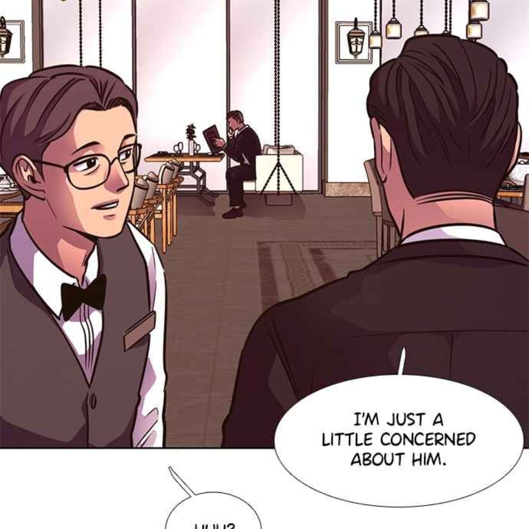 Read 1 Second chapter 221 image 47 on Lezhin
