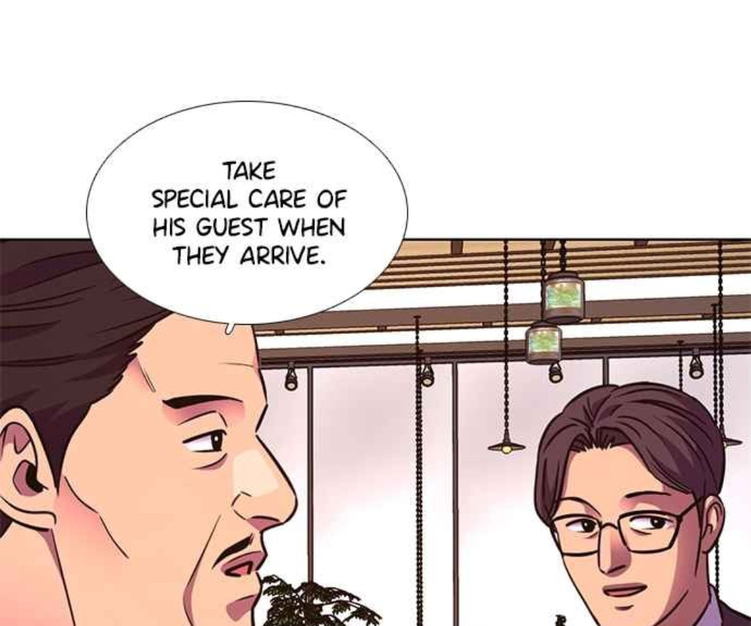 Read 1 Second chapter 221 image 50 on Lezhin
