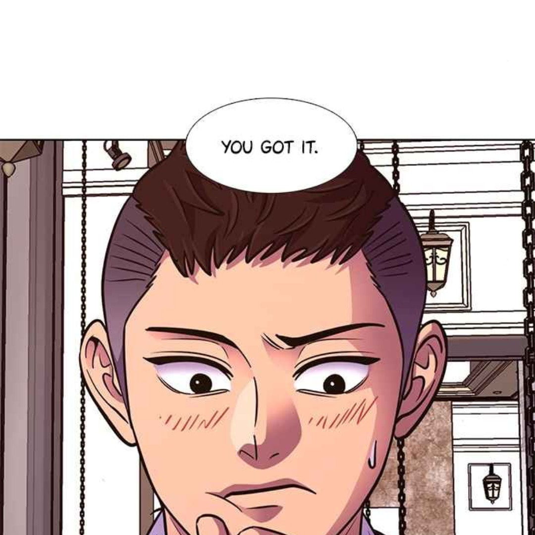 Read 1 Second chapter 221 image 52 on Lezhin